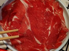 -山悦里 山野·鲜火锅(罗斯福广场店)