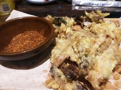 老醋丸子-关中道陕味艺术餐厅(西岳庙店)