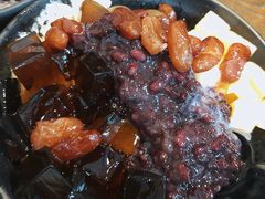 -老式乌米冰(阜阳园店)