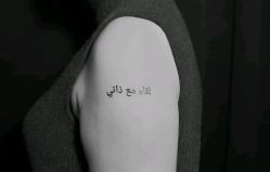 -墨無界刺青TATTOO
