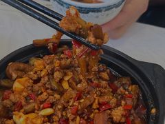 -新新湘菜馆(新中街二条店)