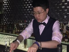 -LAMP BAR 水烟音乐酒吧