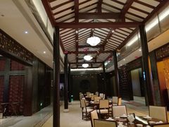 大堂-启东恒大酒店·吕四渔号海鲜餐厅