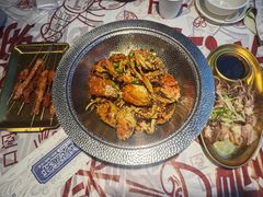 -石牌岭小亮蒸虾•湖北老字号(左岭店)