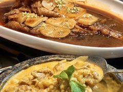 -径山十八道·风味民间菜(杭州总店)
