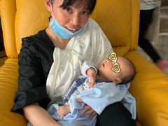 -田螺阿姨自营月嫂·育儿嫂(高新店)