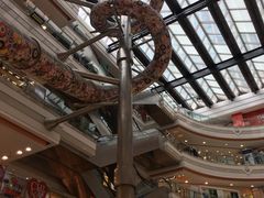 -巴黎春天(浦建店)