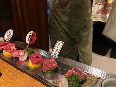 -赤坂亭 M9和牛烧肉(水街店)