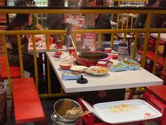 -老马路串串香火锅(北门桥店)