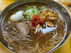 -屋里家延边朝鲜族冷面(南园店)