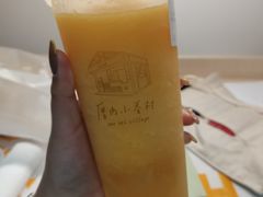 -厝内小眷村(福州永嘉天地店)