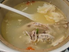 -19号私房菜(云南路店)