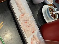 -南门四季铜锅涮肉(左家庄店)