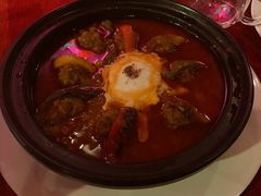 -Tajine Moroccan塔金摩洛哥中东餐厅