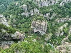 -雁荡山风景名胜区