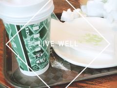 -星巴克(万都店)