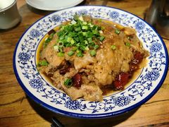 -刘东家老碗(紫荆山路店)