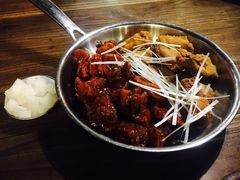 -MI WU FACTORY米屋美食工厂餐厅(绿地店)