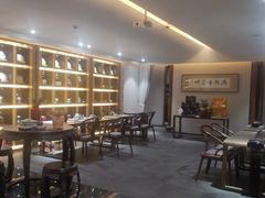 -翁暖茶馆(滨江东总店)