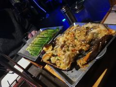 -很久以前羊肉串(打浦路店)