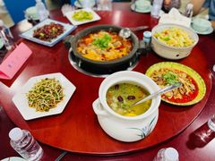 -石锅鱼府(二分店)