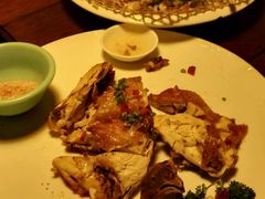 -章吴记喜瑞餐厅(东东城店)