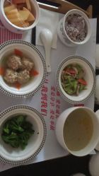 -玥悦母婴月子护理中心玥悦喜喜馆