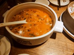 -院里汤包·虾汤包青岛菜(辽源路店)