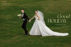 -唯一视觉婚纱摄影(李家村店)