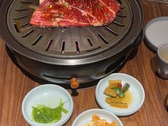 -九田家黑牛烤肉料理(太阳宫广场店)