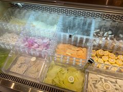 -温野菜涮涮锅(曲江大悦城店)