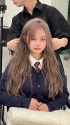 -DL HOPE明星造型