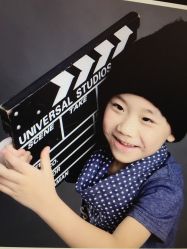 -星豆豆儿童摄影(南郊太白南路店)