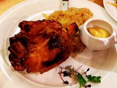 -Restaurant Paulaner am Dom