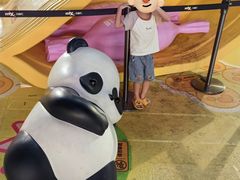 -东莞松山湖万象汇