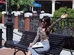 -佛罗伦萨小镇广佛名品奥特莱斯(疏港路店)