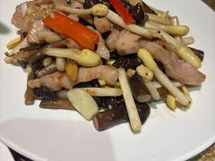 -老客家·客家菜(万达店)