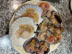 -震海贝烤贝·民俗特色店(延吉总店)
