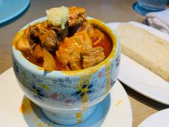 -波特曼西餐厅(中央大街店)