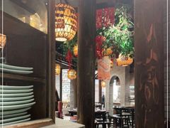 -南京大牌档(香港广场店)