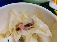 羊肉烧卖-国庆烧麦馆