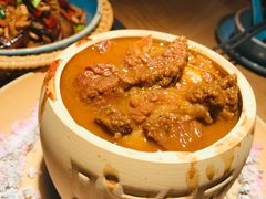 罐罐牛腩-吃饭皇帝大(解放西路店)