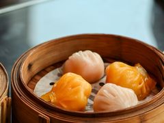 -中山保利艾美酒店-乐美中餐厅