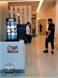 -锦尚名仕Hair Salon