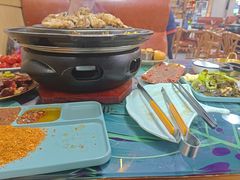 -牛犇烤肉(物资学院路店)