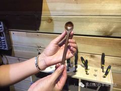 -三千·银饰木艺体验订制