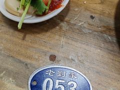 -老刘家泡馍·陕西老字号(钟楼广济街店)