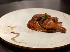 -广州文华东方酒店·江-由辉师傅主理