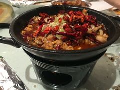 -锦州御烧烤·形象店(人民街店)