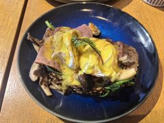 -Jamaicablue Coffeeshop(中央广场店)